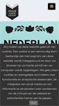 Mobile Screenshot of nederlandleest.nl